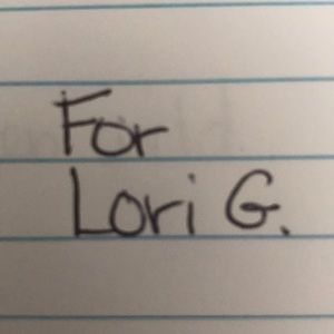 Rae Dunn for Lori g Do not buy